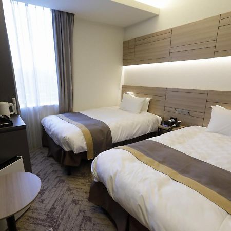 Nihon Seinenkan Hotel Tokio Exterior foto