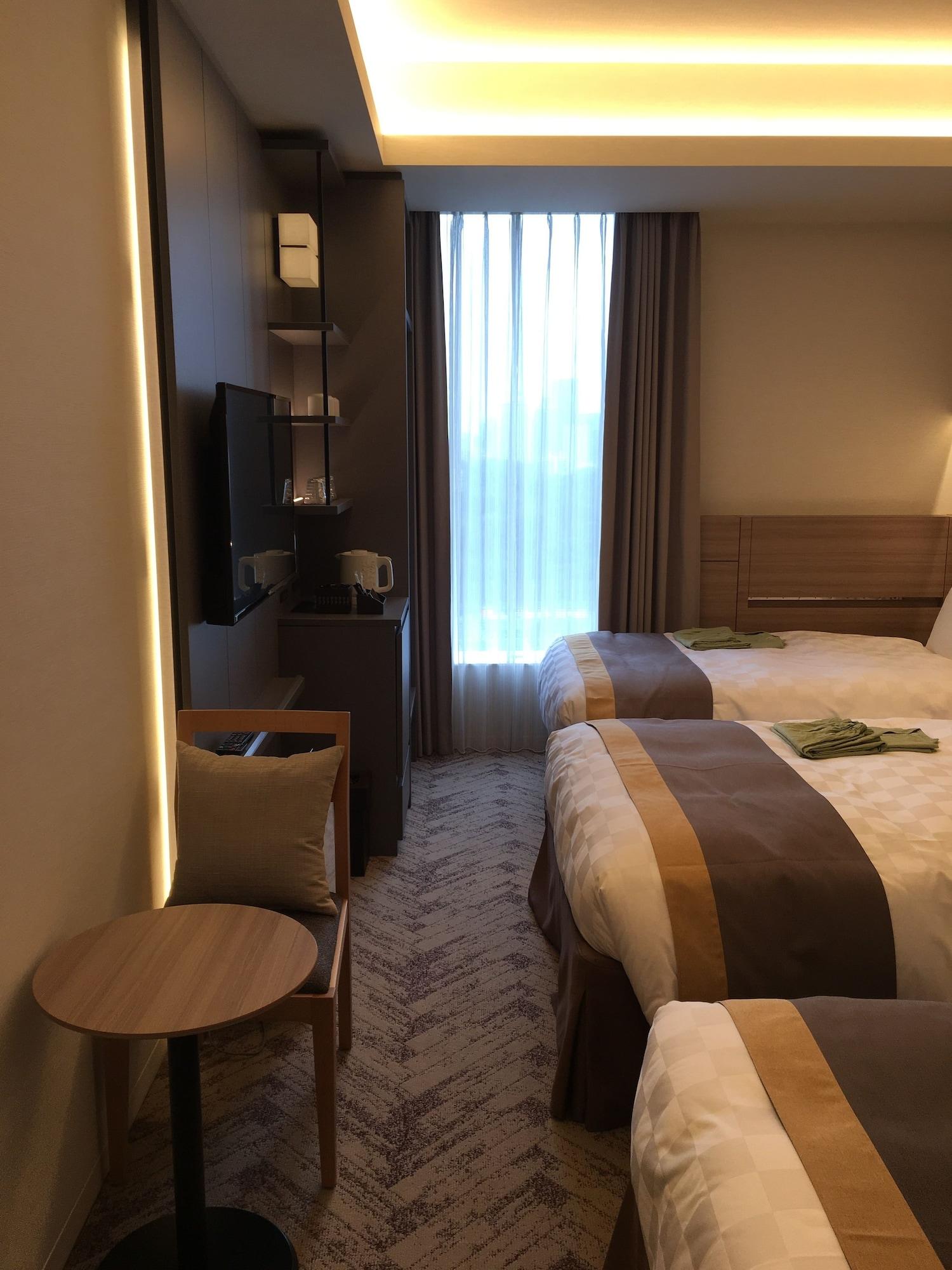 Nihon Seinenkan Hotel Tokio Exterior foto