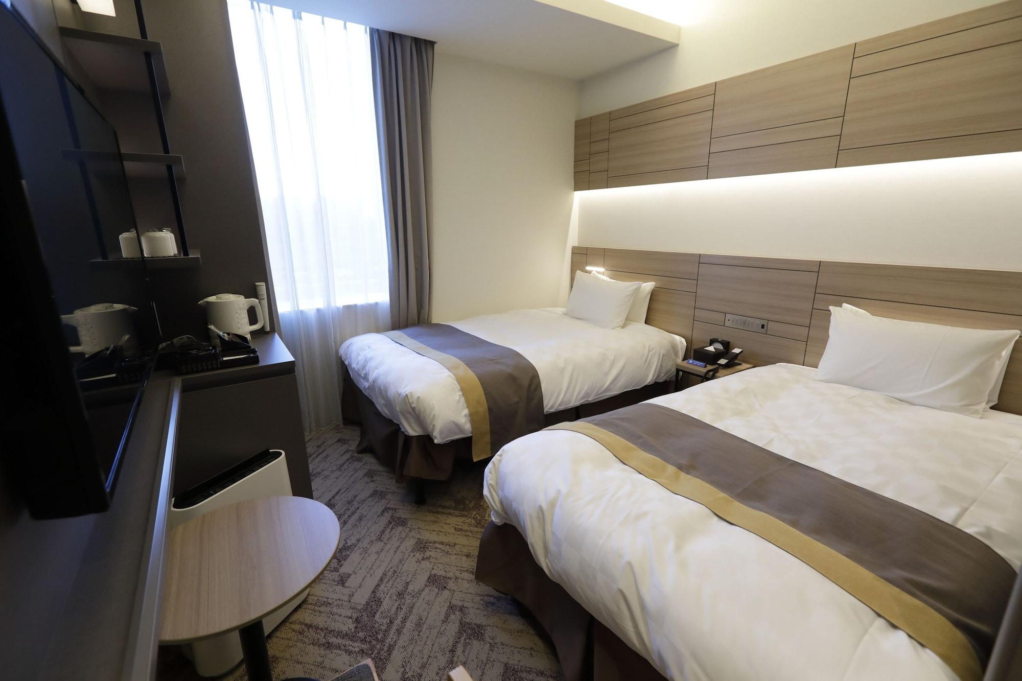 Nihon Seinenkan Hotel Tokio Exterior foto