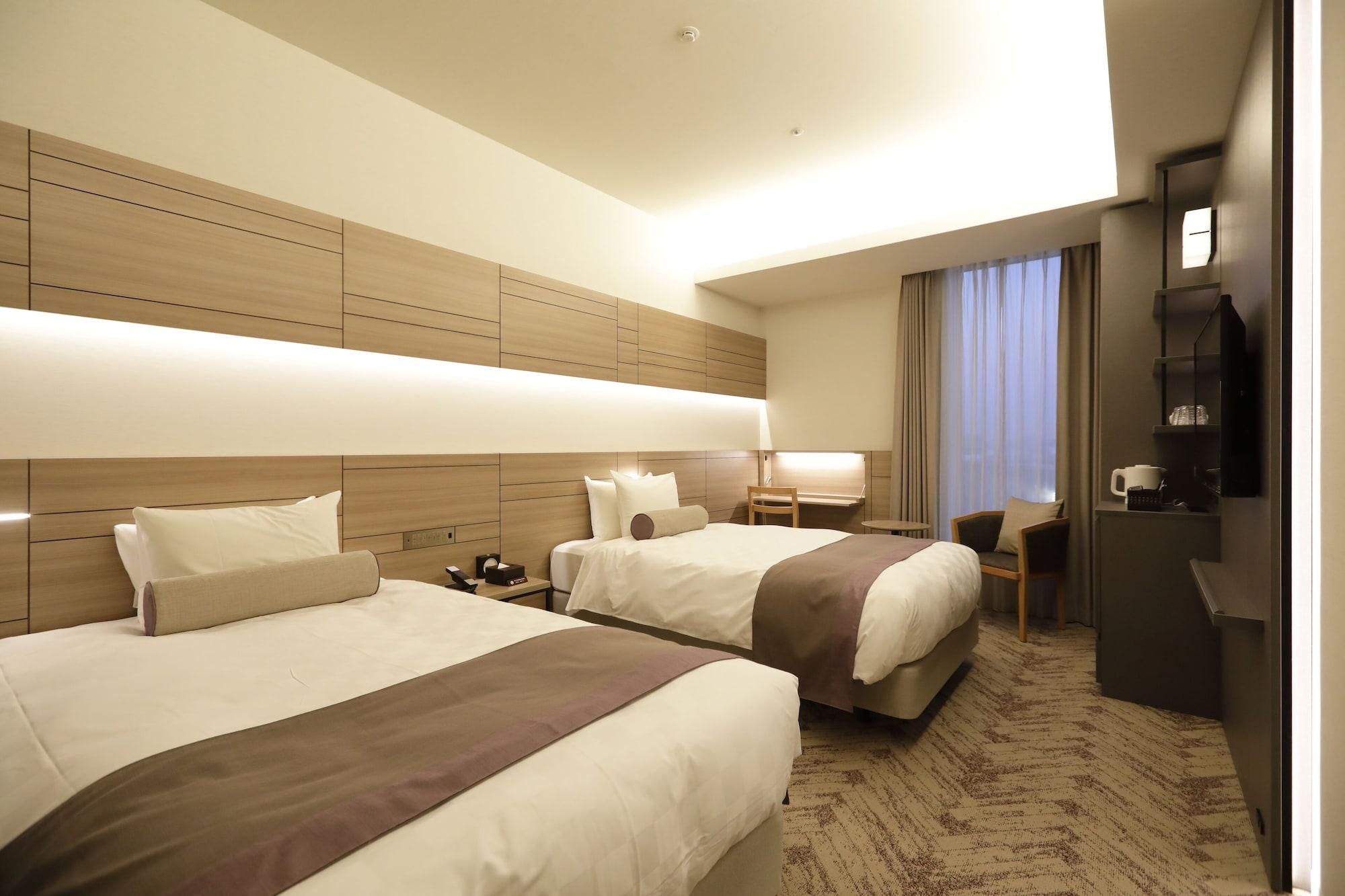 Nihon Seinenkan Hotel Tokio Exterior foto