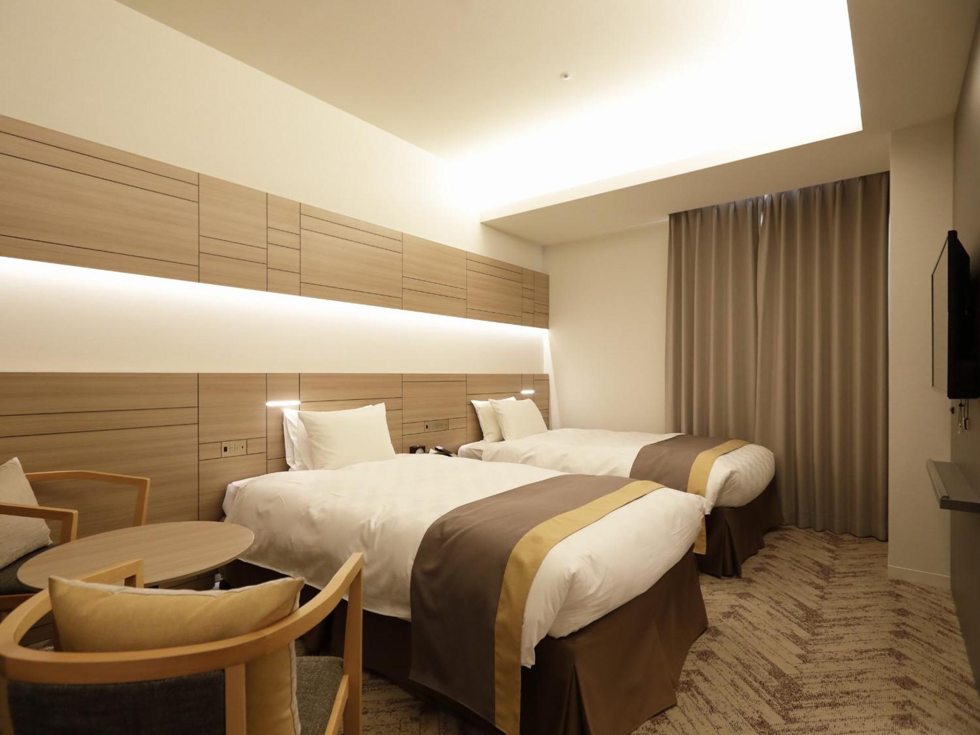 Nihon Seinenkan Hotel Tokio Exterior foto