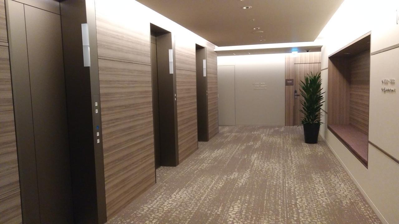 Nihon Seinenkan Hotel Tokio Exterior foto