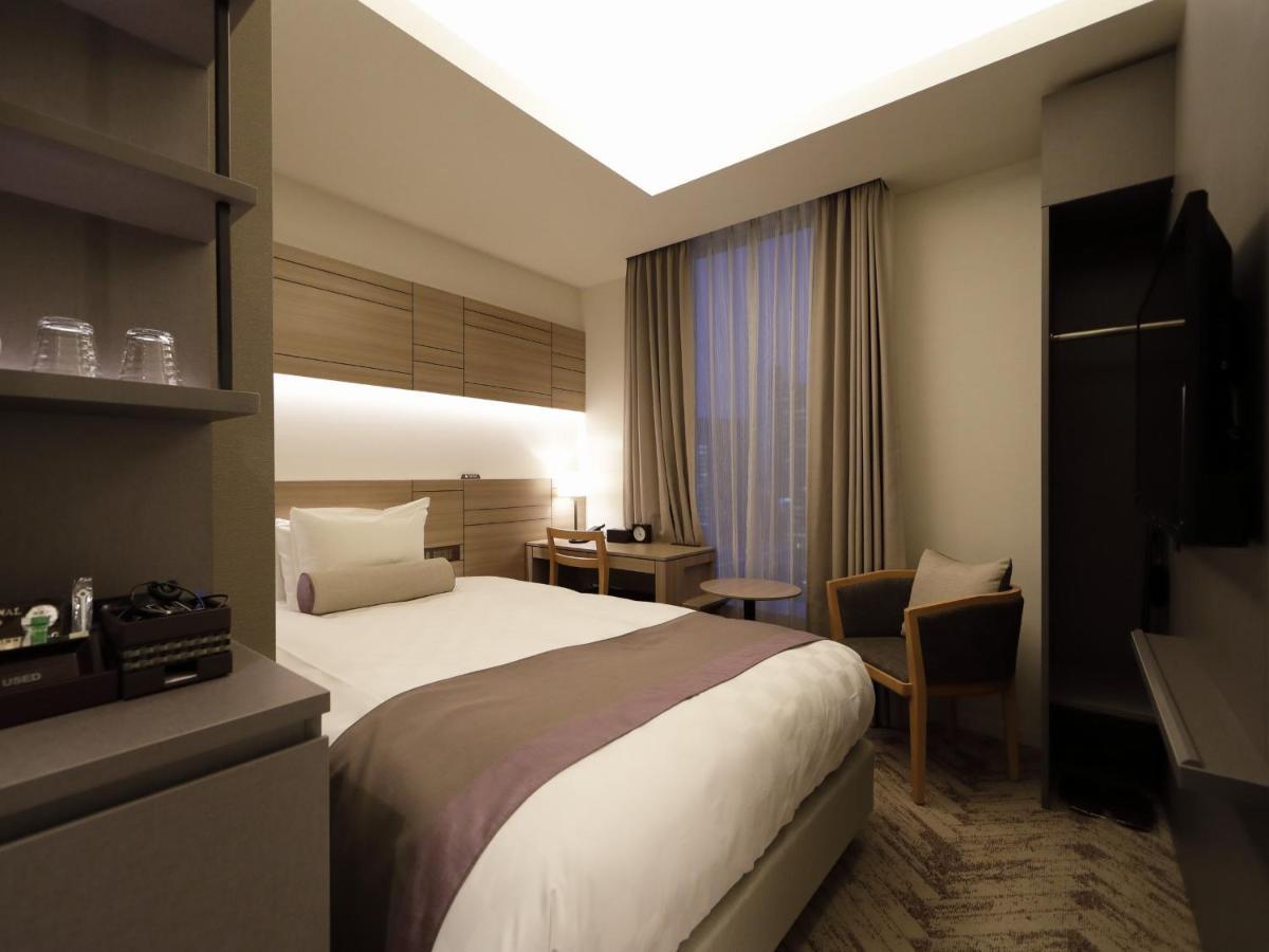 Nihon Seinenkan Hotel Tokio Exterior foto